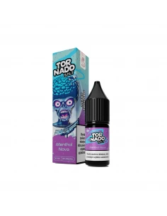 Tornado Salt - Menthol Nova...