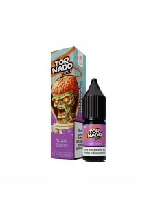 Tornado Salt - Tropic Storm...