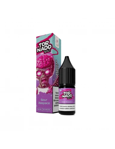 Tornado Salt - Sour Raspace 20mg 10ml