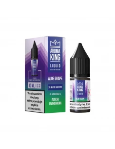 Aroma King V2 Salt Aloe...
