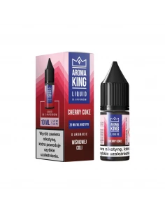 Aroma King V2 Salt Cherry...