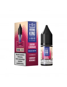 Aroma King V2 Salt Cherry...