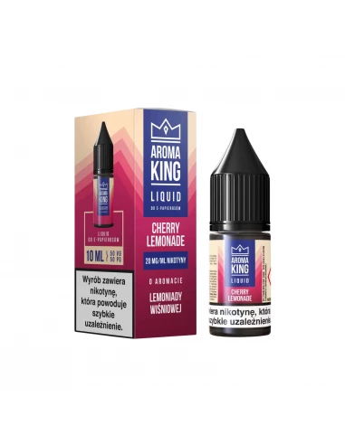 Aroma King V2 Salt Cherry Lemonade 20...