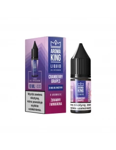 Aroma King V2 Salt...