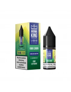 Aroma King V2 Salt Kiwi...