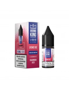 Aroma King V2 Salt Lychee...
