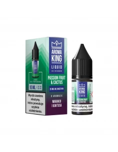 Aroma King V2 Salt Passion...