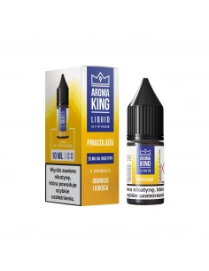 Aroma King V2 Salt...