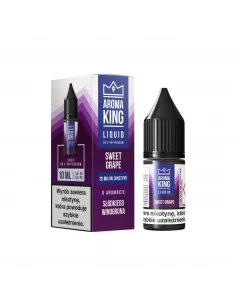 Aroma King V2 Salt Sweet...