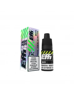 Effi Salt Mojito 18 mg 7 ml