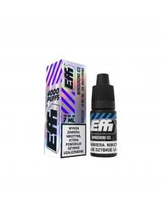 Effi Salt Winogrono Ice 18...