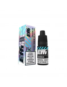 Effi Salt Cukierki Ice 18...