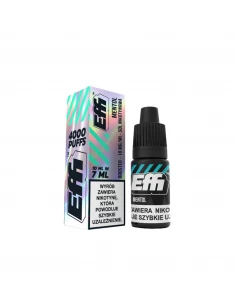 Effi Salt Mentol 18 mg 7 ml