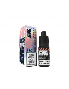 Effi Salt Aloes Liczi 18 mg...