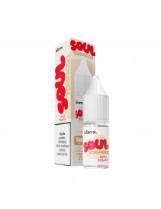 Klarro Soul Salt Apple...