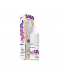 Klarro Soul Salt Coconut...
