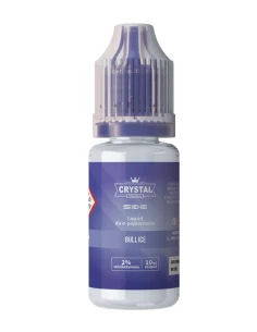 Crystal Salt Bull Ice 20 mg...
