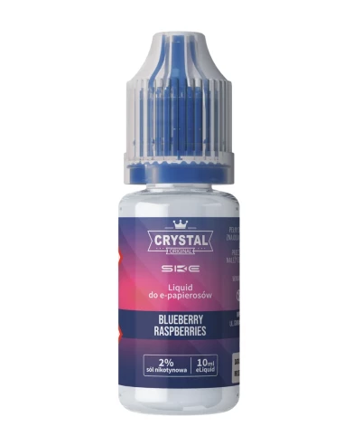Crystal Salt Blueberry Raspberries 20...
