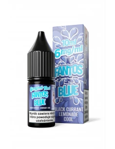 Fantos Liquid Blue Fantos 6...