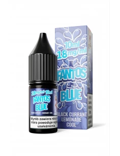 Fantos Liquid Blue Fantos...