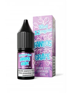 Fantos Liquid Grape Fantos...