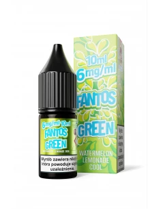 Fantos Liquid Green Fantos...