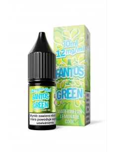 Fantos Liquid Green Fantos...