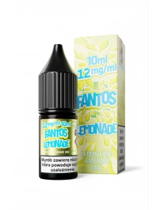 Fantos Liquid Lemonade...
