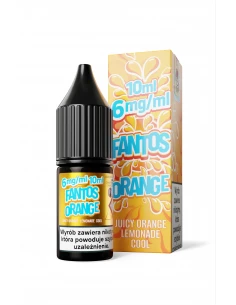 Fantos Liquid Orange Fantos...