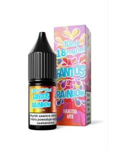 Fantos Liquid Rainbow...