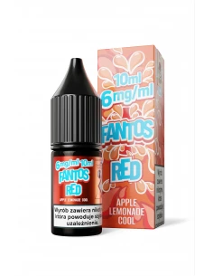 Fantos Liquid Red Fantos 6...