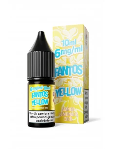 Fantos Liquid Yellow Fantos...