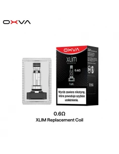 Oxva Grzałka Xlim 0.6 ohm