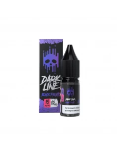 Dark Line Liquid Black...