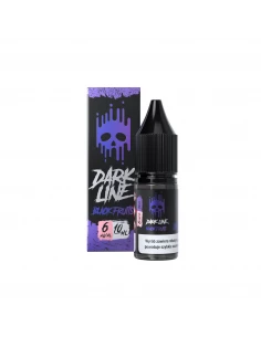 Dark Line Liquid Black...