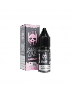 Dark Line Liquid Bubble Gum...