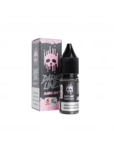 Dark Line Liquid Bubble Gum...