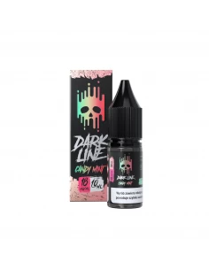 Dark Line Liquid Candy Mint...