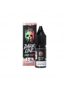 Dark Line Liquid Candy Mint...