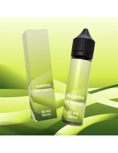 Vbar Longfill Vjuice Matcha...
