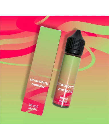 Vbar Longfill Vjuice Strawberry...