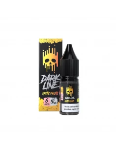 Dark Line Liquid Exotic...