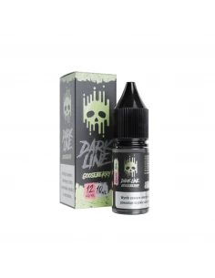 Dark Line Liquid Gooseberry...