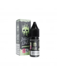 Dark Line Liquid Gooseberry...