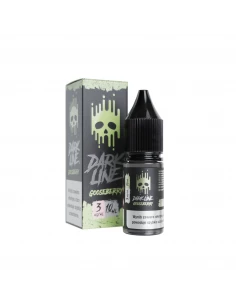 Dark Line Liquid Gooseberry...