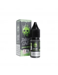 Dark Line Liquid Green...