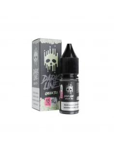 Dark Line Liquid Green Tea...