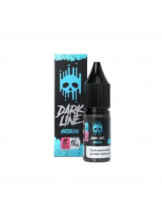 Dark Line Liquid Hajsberg...