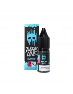 Dark Line Liquid Hajsberg...
