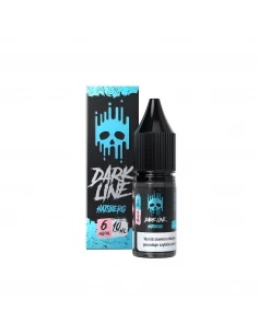 Dark Line Liquid Hajsberg 6...